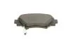 Тормозные колодки, дисковые BOSCH 0 986 494 803 (фото 5)