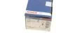 Тормозные колодки, дисковые BOSCH 0 986 494 803 (фото 9)