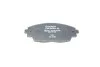 Гальмівні колодки дискові BOSCH 0 986 494 804 (фото 9)