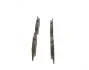 Тормозные колодки, дисковые BOSCH 0 986 494 806 (фото 2)