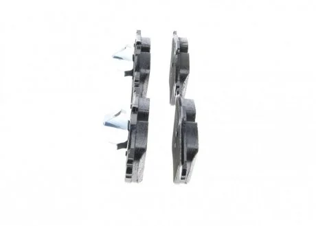 Тормозные колодки, дисковые BOSCH 0 986 494 808