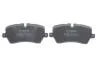 Тормозные колодки, дисковые BOSCH 0 986 494 810 (фото 4)
