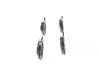 Тормозные колодки, дисковые BOSCH 0 986 494 811 (фото 2)