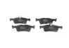 Тормозные колодки, дисковые BOSCH 0 986 494 811 (фото 4)