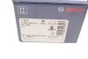 Гальмівні колодки, дискові BOSCH 0 986 494 812 (фото 3)