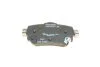 Тормозные колодки BOSCH 0 986 494 816 (фото 4)