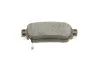 Тормозные колодки BOSCH 0 986 494 816 (фото 5)