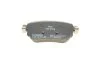 Тормозные колодки BOSCH 0 986 494 816 (фото 7)