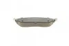 Тормозные колодки дисковые BOSCH 0 986 494 817 (фото 2)