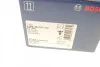 Тормозные колодки дисковые BOSCH 0 986 494 817 (фото 6)