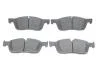Гальмівні колодки дискові LAND ROVER Range Rover/Discovery \'\'F 0 986 494 818