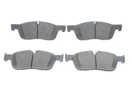 Тормозные колодки, дисковые BOSCH 0 986 494 818