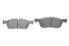 Гальмівні колодки дискові LAND ROVER Range Rover/Discovery \'\'F BOSCH 0 986 494 818 (фото 5)