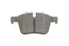 Тормозные колодки BOSCH 0 986 494 819 (фото 3)