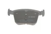 Тормозные колодки BOSCH 0 986 494 819 (фото 4)