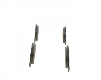 Тормозные колодки, дисковые BOSCH 0 986 494 820 (фото 1)