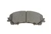 Гальмівні колодки дискові BOSCH 0 986 494 821 (фото 8)