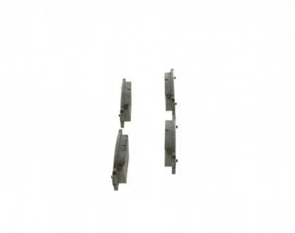 Тормозные колодки, дисковые BOSCH 0 986 494 822