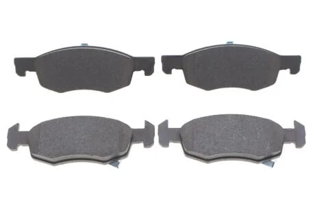 Тормозные колодки, дисковые BOSCH 0 986 494 824
