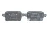 Тормозные колодки, дисковые BOSCH 0 986 494 825 (фото 4)