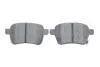 Тормозные колодки, дисковые BOSCH 0 986 494 825 (фото 5)
