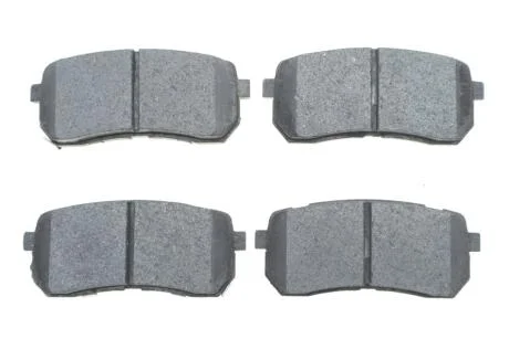 Гальмівні колодки дискові KIA Sorento \'\'R \'\'14>> BOSCH 0 986 494 828 (фото 1)
