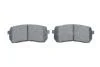 Гальмівні колодки дискові KIA Sorento \'\'R \'\'14>> BOSCH 0 986 494 828 (фото 5)