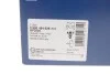Тормозные колодки, дисковые BOSCH 0 986 494 829 (фото 11)