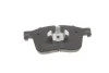 Тормозные колодки, дисковые BOSCH 0 986 494 829 (фото 3)