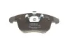 Колодки гальмівні дискові BOSCH 0 986 494 830 (фото 3)