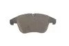 Колодки гальмівні дискові BOSCH 0 986 494 830 (фото 4)