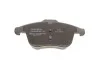 Колодки гальмівні дискові BOSCH 0 986 494 830 (фото 6)