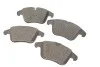 Колодки гальмівні дискові BOSCH 0 986 494 830 (фото 8)