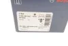 Колодки гальмівні дискові BOSCH 0 986 494 830 (фото 9)