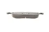 Тормозные колодки, дисковые BOSCH 0 986 494 831 (фото 5)