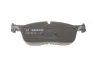 Тормозные колодки, дисковые BOSCH 0 986 494 831 (фото 6)