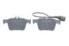 Гальмівні колодки, дискові BOSCH 0 986 494 835 (фото 5)