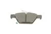 Тормозные колодки, дисковые BOSCH 0 986 494 836 (фото 5)