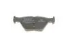 Тормозные колодки, дисковые BOSCH 0 986 494 836 (фото 7)