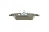 Тормозные колодки BOSCH 0 986 494 837 (фото 3)