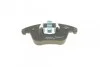 Тормозные колодки BOSCH 0 986 494 837 (фото 4)