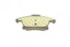 Тормозные колодки BOSCH 0 986 494 837 (фото 6)