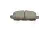 Тормозные колодки, дисковые BOSCH 0 986 494 838 (фото 5)
