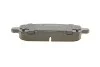Тормозные колодки, дисковые BOSCH 0 986 494 838 (фото 6)