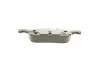 Тормозные колодки BOSCH 0 986 494 839 (фото 3)