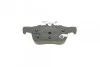 Тормозные колодки BOSCH 0 986 494 839 (фото 4)