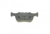 Тормозные колодки BOSCH 0 986 494 839 (фото 6)