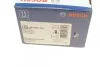 Тормозные колодки BOSCH 0 986 494 839 (фото 8)