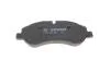 Тормозные колодки BOSCH 0 986 494 844 (фото 6)