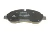Тормозные колодки BOSCH 0 986 494 845 (фото 3)
